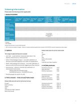PACE1000 Precision pressure indicator Datasheet-5