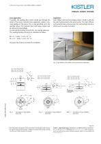 6-Axis Force/Torque Sensor - 4