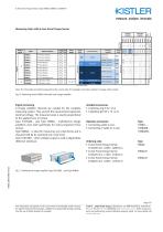 6-Axis Force/Torque Sensor - 5