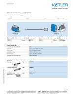 Cable Connection for Torque Sensors - 3