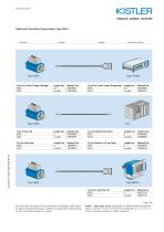 Cable Connection for Torque Sensors - 6