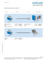 Cable Connection for Torque Sensors - 7