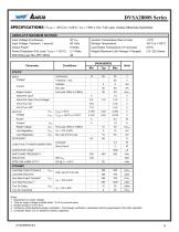 DVSA2800S - 4