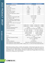 Frequency Converters - 2