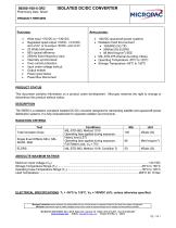 DC/DC CONVERTER - 1