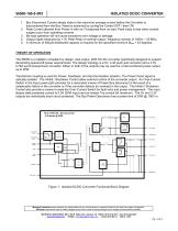 DC/DC CONVERTER - 3