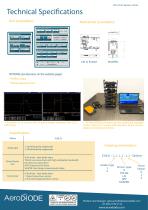 520nm Laser diodes - 3