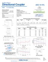 ADC-10-1R+ - 1
