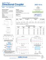 ADC-15-4+ - 1