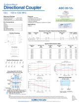 ADC-20-12+-1