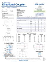 ADC-20-13+-1