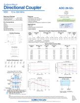 ADC-26-52+-1