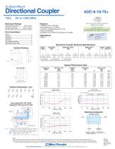 ADC-6-10-75+ - 1