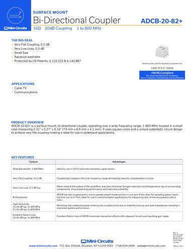 ADCB-20-82+
