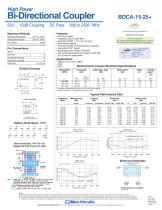 BDCA-15-25+ - 1