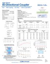 BDCA-7-25+-1