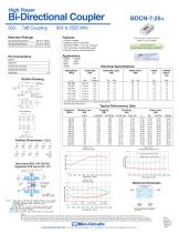 BDCN-7-25+-1