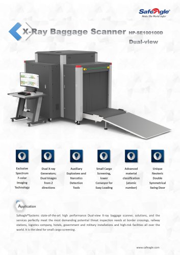 HP-SE100100D datasheet