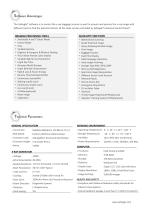 HP-SE5335S datasheet-v.1 - 3