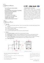 HP-SE5335S datasheet-v.1 - 5