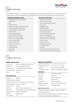 HP-SE6040D datasheet - 3