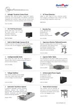 HP-SE6040D datasheet - 4