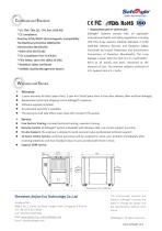 HP-SE6040D datasheet - 5