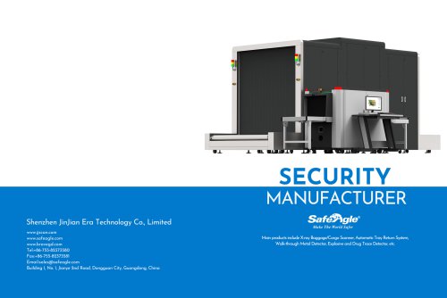 Safeagle Catalog