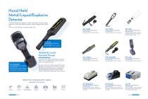 Safeagle Catalog - 9