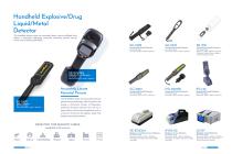 Safeagle® Catalog-X-ray Screening Tray Return System-10