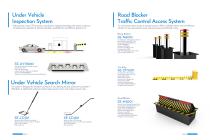 Safeagle® Catalog-X-ray Screening Tray Return System-11