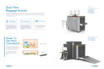 Safeagle® Catalog-X-ray Screening Tray Return System-4