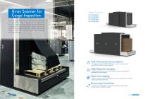 Safeagle® Catalog-X-ray Screening Tray Return System-5