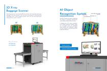 Safeagle® Catalog-X-ray Screening Tray Return System-6