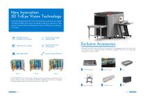 Safeagle® Catalog-X-ray Screening Tray Return System-7