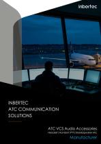 INBERTEC ATC COMMUNICATION SOLUTIONS-1
