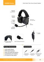 Inbertec Aviation Headset Catalog-11