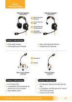 Inbertec Aviation Headset Catalog-12