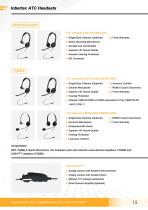 Inbertec Aviation Headset Catalog-16