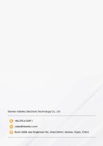 Inbertec Aviation Headset Catalog-19