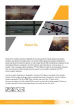 Inbertec Aviation Headset Catalog-2