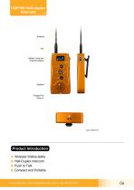 Inbertec Aviation Headset Catalog-7