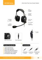 Inbertec Aviation Headset Catalog-9