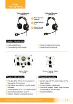 Inbertec Aviation Headset Catalog-12