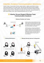 Inbertec Aviation Headset Catalog-13