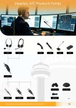 Inbertec Aviation Headset Catalog-16