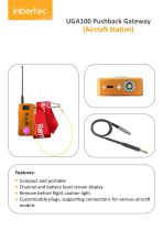 Inbertec Ground Support Wireless Team Communication Solutions-5
