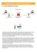 Inbertec Ground Support Wireless Team Communication Solutions-7