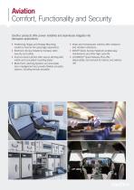 Aerospace Industry  Engineered Access Solutions - 3