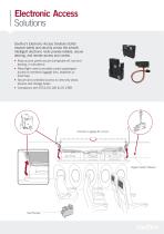 Aerospace Industry  Engineered Access Solutions - 5